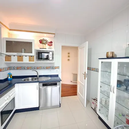 Jenaro De La Fuente Piso Dos