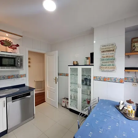 Jenaro De La Fuente Piso Dos Appartamento