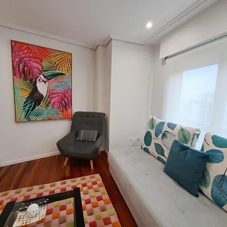 Jenaro De La Fuente Piso Dos Appartamento