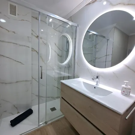 Appartamento Jenaro De La Fuente Piso Dos