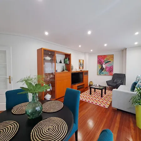 Jenaro De La Fuente Piso Dos Appartamento *