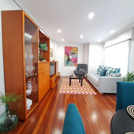 Jenaro De La Fuente Piso Dos * Vigo